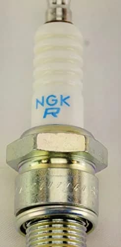 NGK BPR6ES Nickel Spark Plug 14mm | OE Quality, Long-Lasting Performance thumbnail 6