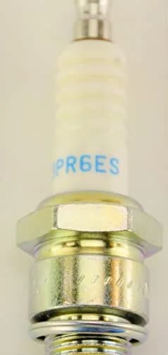 NGK BPR6ES Nickel Spark Plug 14mm | OE Quality, Long-Lasting Performance thumbnail 7