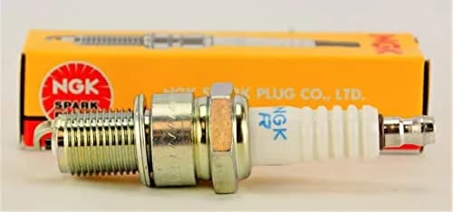 NGK BPR6ES Nickel Spark Plug 14mm | OE Quality, Long-Lasting Performance thumbnail 2