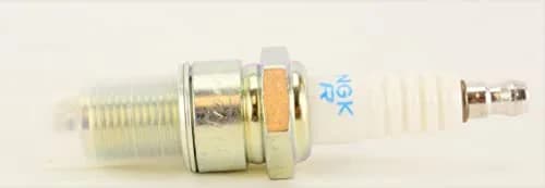 NGK BPR6ES Nickel Spark Plug 14mm | OE Quality, Long-Lasting Performance thumbnail 3