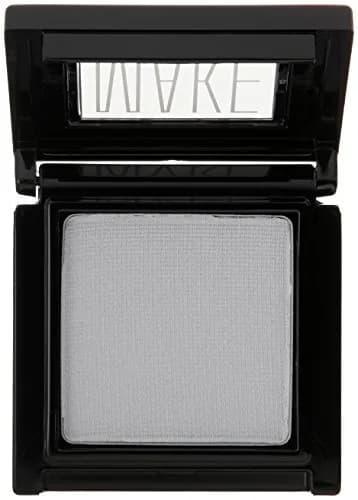 MAKE Satin Finish Eye Shadow Greenland | Medium Silver with Blue Undertone thumbnail 2