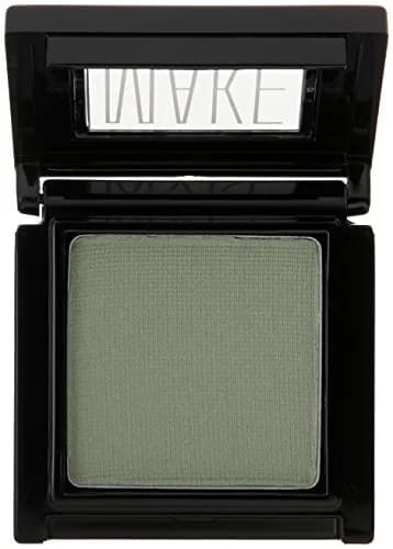 MAKE Cosmetics Satin Finish Eye Shadow, Ivy | Intense Forest Green with Emerald Undertone thumbnail 2