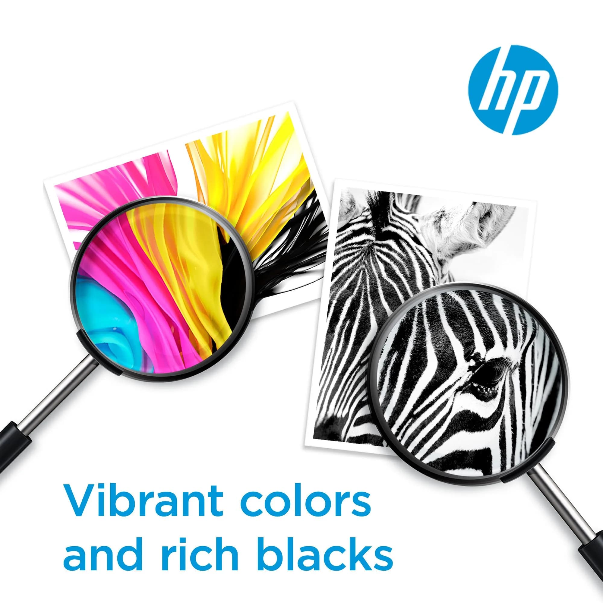 HP 63XL Black High-Yield Ink Cartridge - 430 Pages | Fade-Resistant Documents - view 4