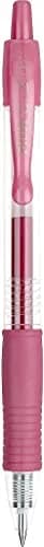 PILOT G2 Refillable Gel Pens 0.7mm Assorted Inks | Smooth, Long-Lasting, Refillable (70-120 chars) thumbnail 6