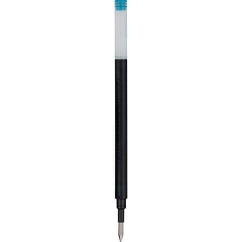 Pilot G2 Gel Ink Refills Fine Point 0.7 mm Teal | Long-lasting, vibrant ink for smooth writing thumbnail 3