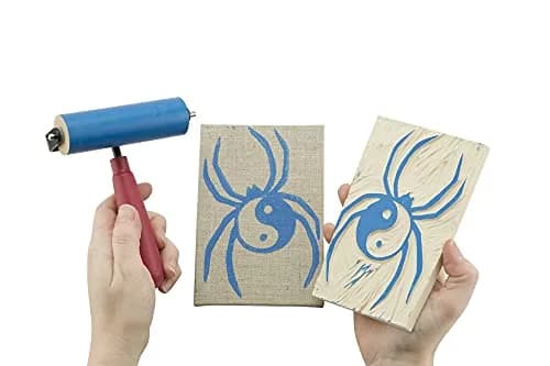 Senso Primed Linen Panels 12x16 | Versatile Art Surface for Oils & Acrylics thumbnail 8