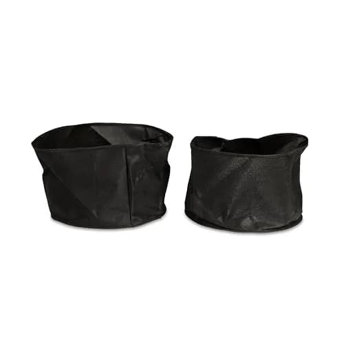 Aquascape Fabric Plant Pot 12" Round x 8" Deep | Water Garden & Pond Enhancement thumbnail 1