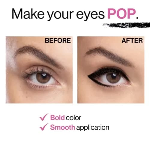 wet n wild Color Icon Kohl Eyeliner Pencil, Simma Brown Now! | Cruelty-Free Matte Finish thumbnail 5