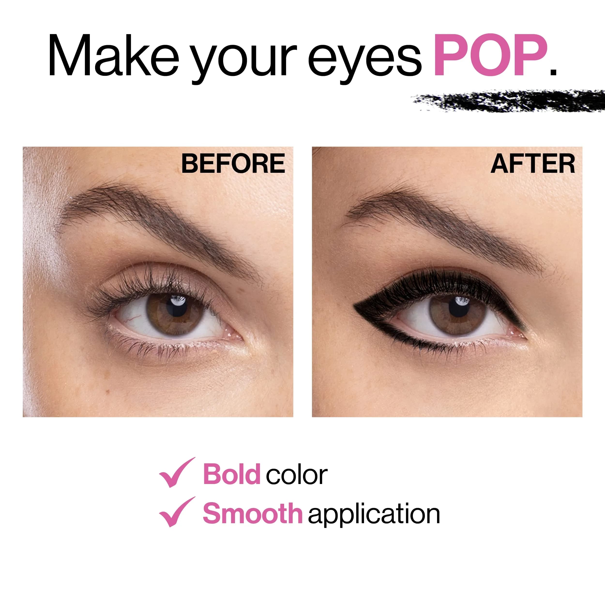 wet n wild Color Icon Kohl Eyeliner Pencil, Simma Brown Now! | Cruelty-Free Matte Finish - view 5