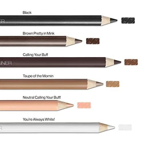 wet n wild Color Icon Kohl Eyeliner Pencil, Simma Brown Now! | Cruelty-Free Matte Finish thumbnail 6