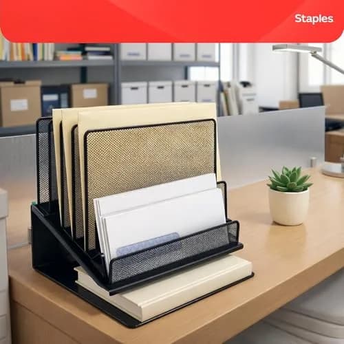 Staples Address Labels 1x2.625 Inch White | Laser & Inkjet Compatible, 750 Labels thumbnail 6