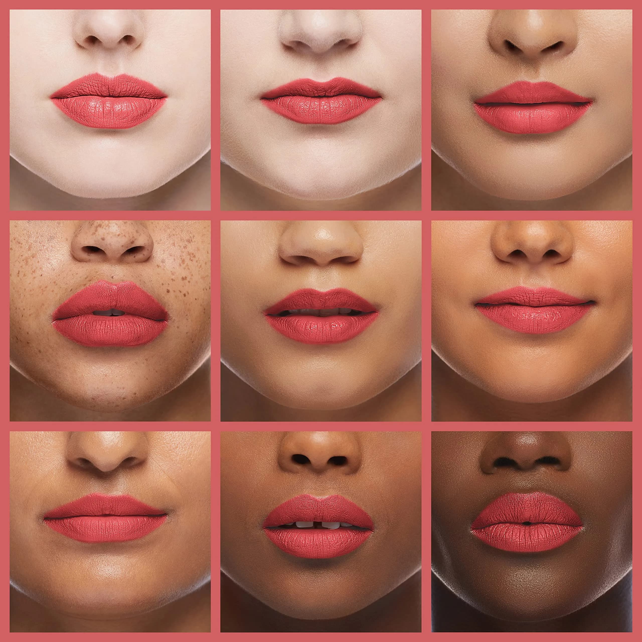 wet n wild Silk Finish Lipstick - Sunset Peach | Hydrating Rich Buildable Lip Color - view 4