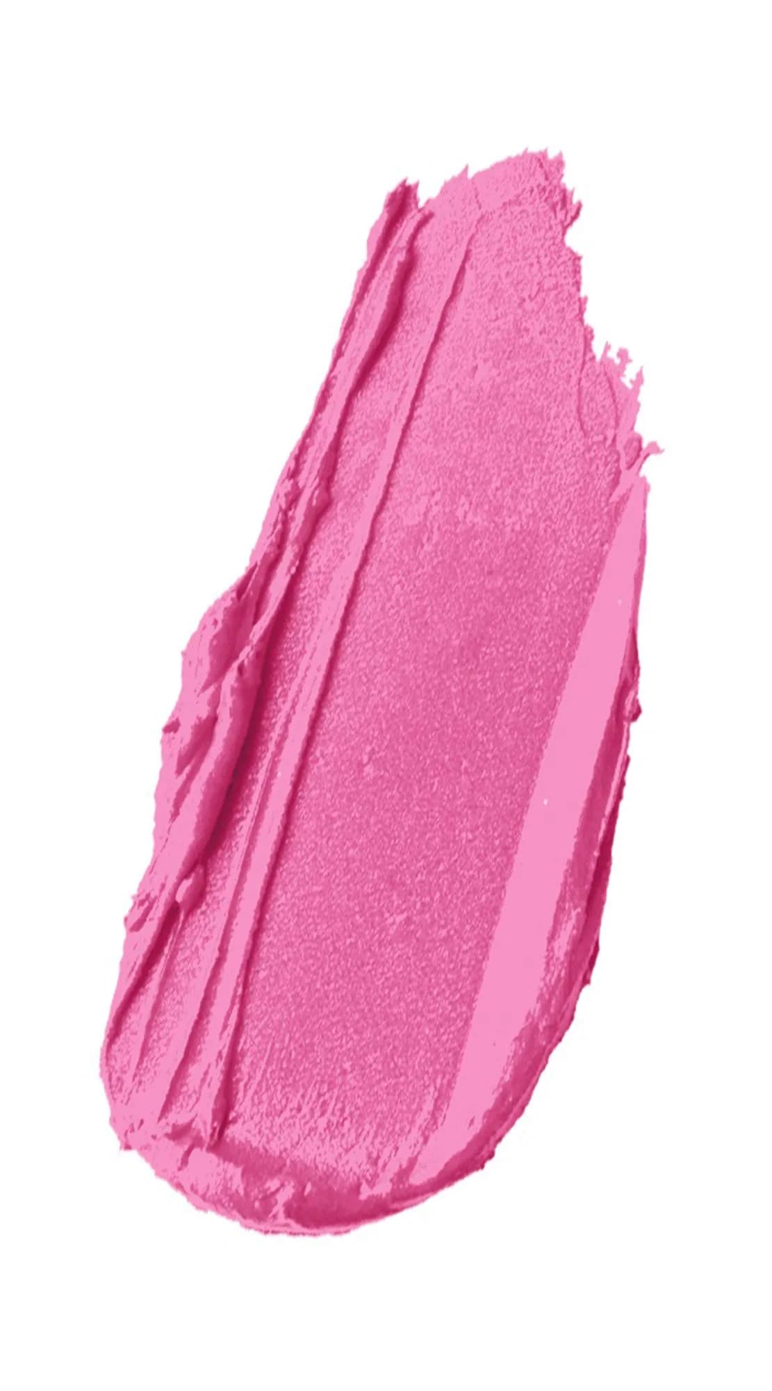 wet n wild Silk Finish Lipstick in Light Berry Frost | Hydrating, Buildable Lip Color - view 3