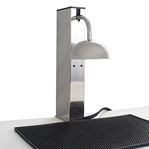 Beverage-Air RC-500 Rapid Chill Glass Froster | Instant Cold Glass Freezing for Bars & Restaurants thumbnail 1