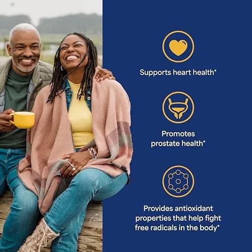 Puritan's Pride Lycopene 20mg | Powerful Antioxidant & Prostate Support (70-120 chars) thumbnail 3