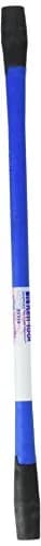 Ken-Tool Valve Capper PRO Cap and Core Remover/Installer | 1 Size Metal Tool for Tire Valve Stems thumbnail 1