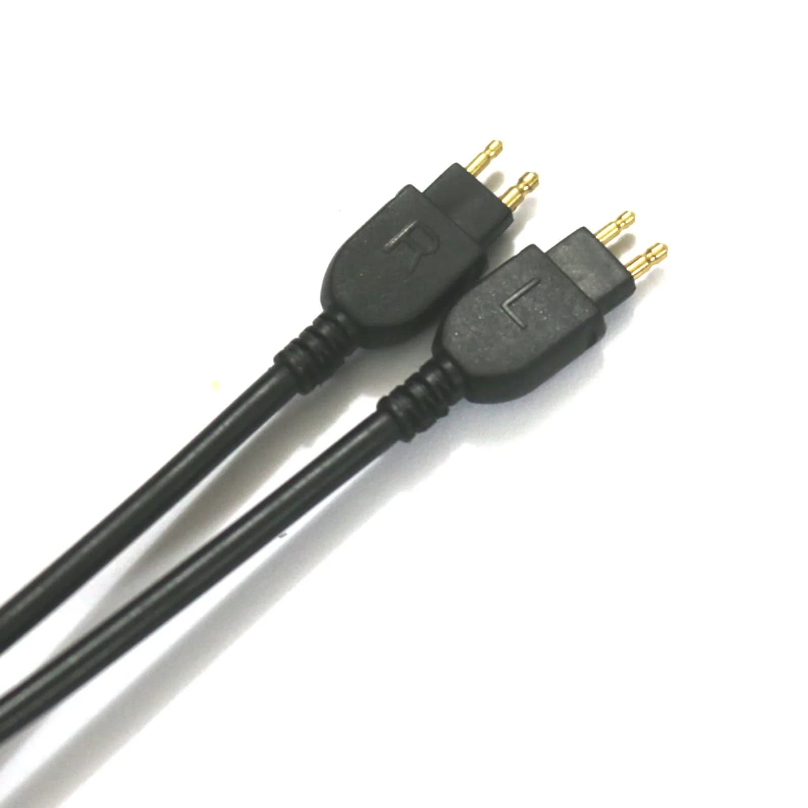 NewFantasia Replacement Audio Upgrade Cable for Sennheiser HD650, HD600, HD580, HD58X, HD660S, HD660S2, Massdrop HD6XX Headphones | 3m (9.9ft)