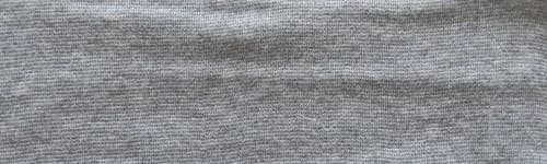 Kenz Laurenz Soft and Stretchy Cotton Headbands Pack of 12 | Ideal for Sports & Fashion (70-120 chars) thumbnail 2