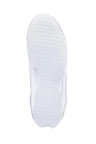 Kaepa Cheerful White Cheer Shoes for Women, Size 6 | 120 Color Combinations for Cheerleading thumbnail 6