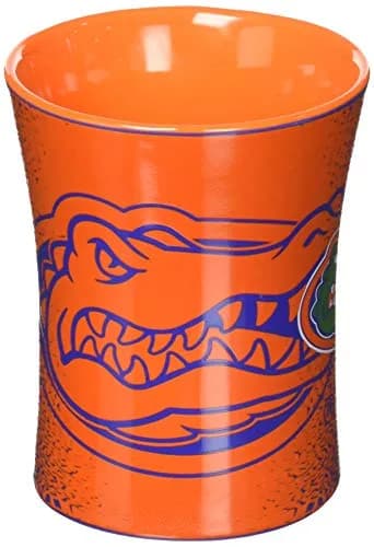 Boelter Brands NCAA Florida State Seminoles Mocha Mug 14-ounce | Colorful, Sculpted Ceramic Coffee Mug thumbnail 1