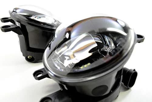 Morimoto XB LED Foglights Type T 1 pair | Super Bright 5000K White LED, DOT Approved, UV Resistant, 10 Year Warranty thumbnail 5