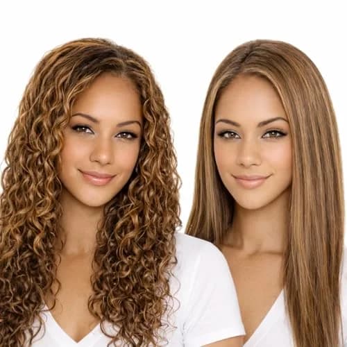 KERATIN RESEARCH Brazilian Keratin Hair Treatment 10oz | Long-Lasting Organic Smoothing thumbnail 9