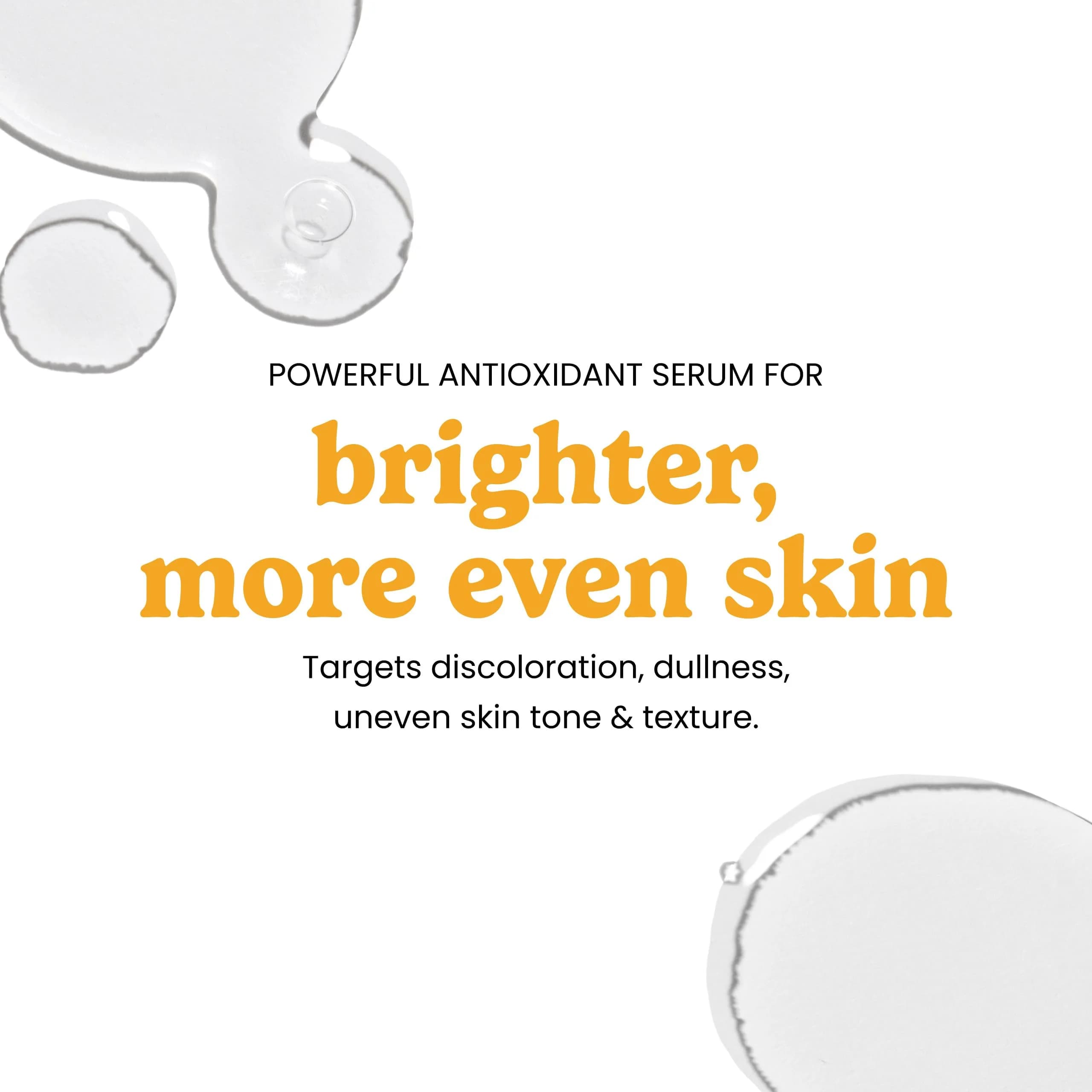 Timeless 20% Vitamin C + E Ferulic Acid Serum 118ml (4 Fl Oz) | Brightens Skin & Supports Collagen thumbnail 4