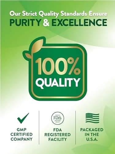 Nature's Truth Tart Cherry Extract Capsules | 90 Count | Herbal Supplement for Sleep & Antioxidants thumbnail 6