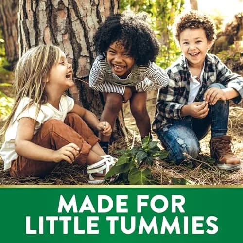 Nature's Truth Probiotics for Kids 30 Chewable Tablets | 3 Billion CFUs | Berry Flavor thumbnail 4