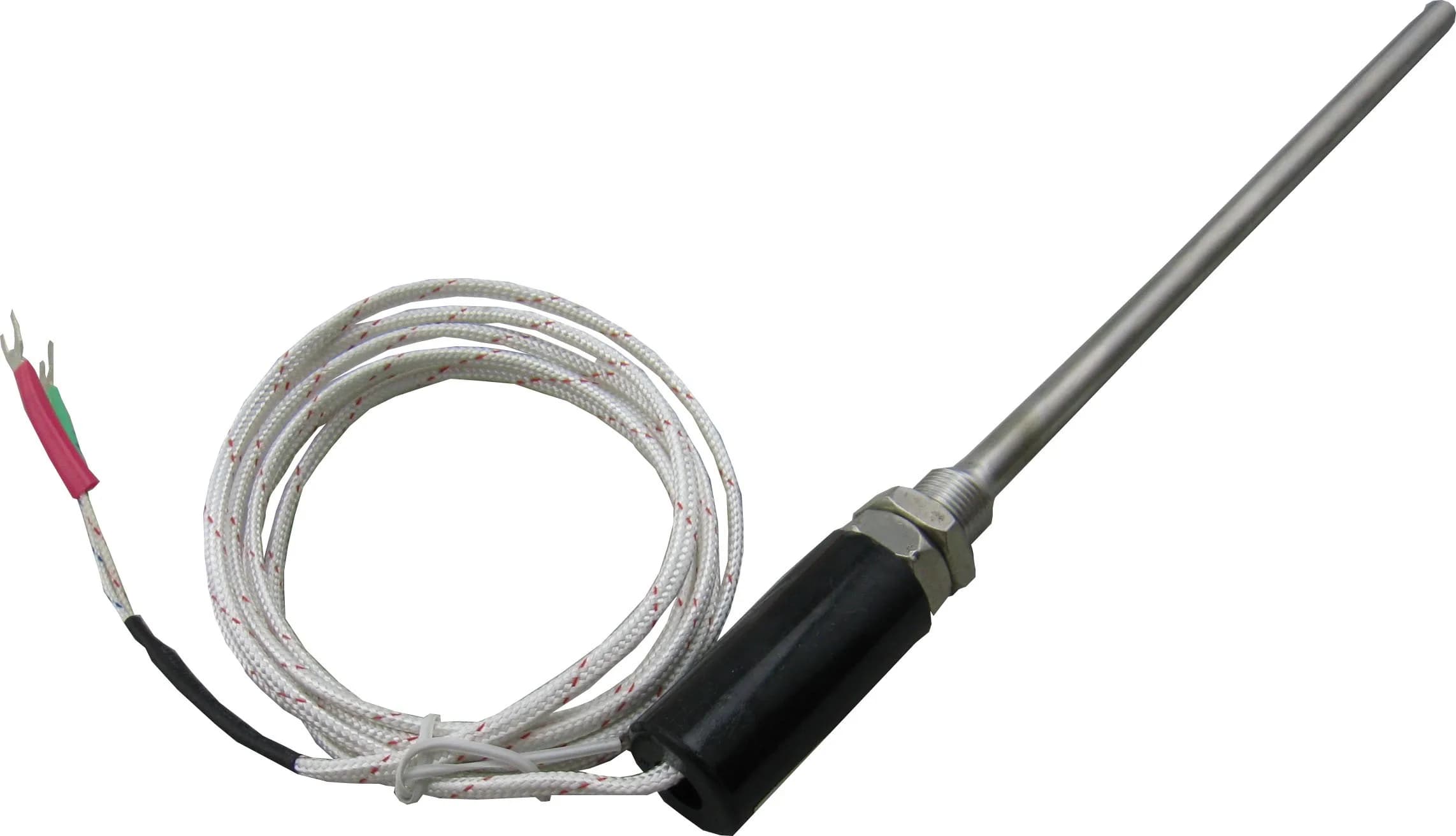 Yeeco K Type Thermocouple Sensor 0-1300°C | Industrial Temperature Gauge with 1.5m Cable - view 2