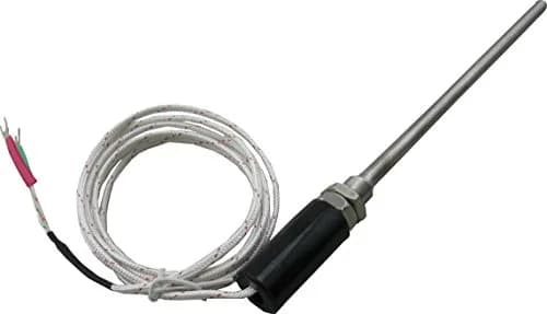 Yeeco K Type Thermocouple Sensor 0-1300°C | Industrial Temperature Gauge with 1.5m Cable thumbnail 2