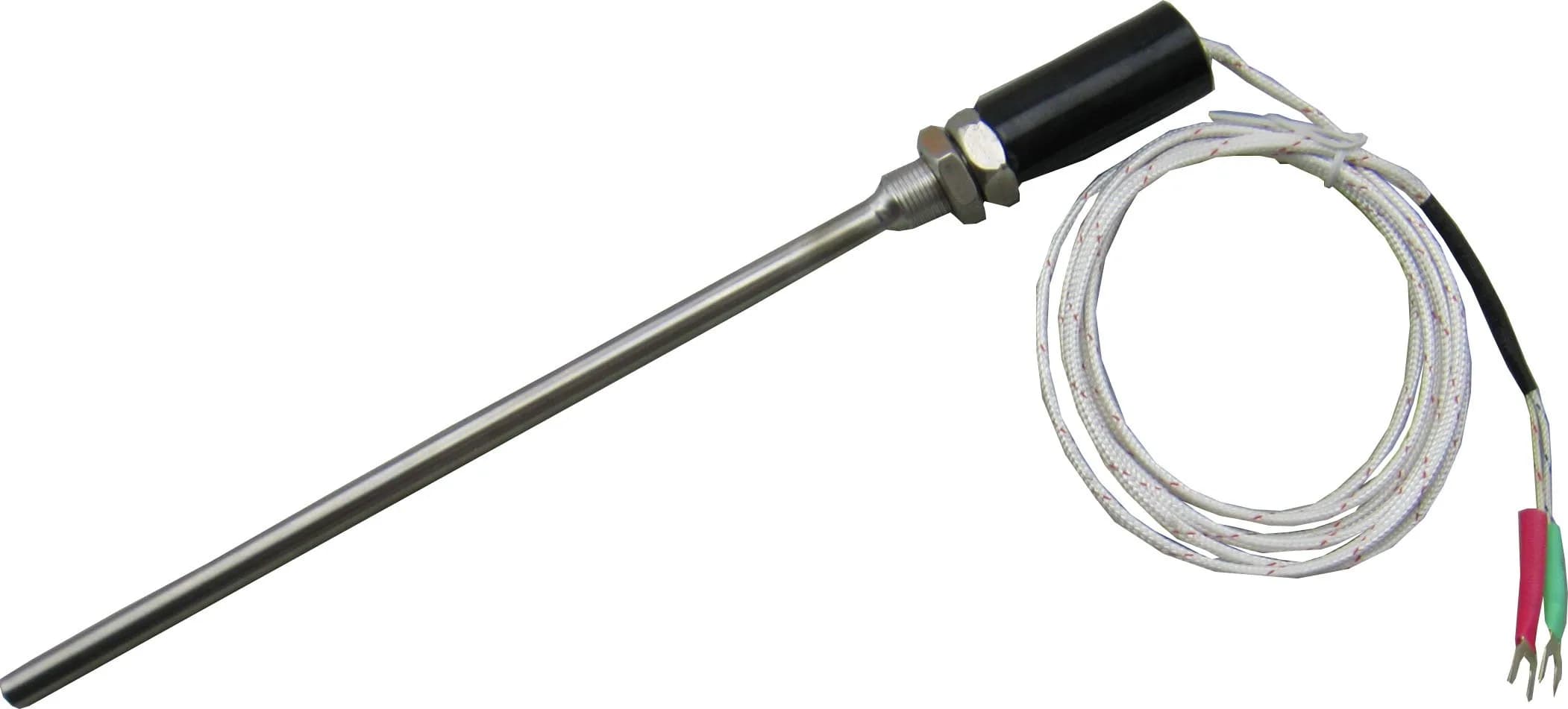 Yeeco K Type Thermocouple Sensor 0-1300°C | Industrial Temperature Gauge with 1.5m Cable - view 3