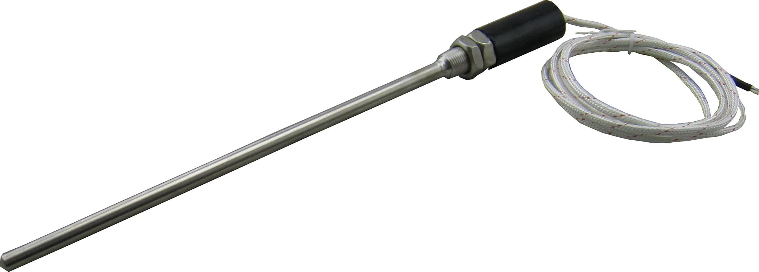 Yeeco K Type Thermocouple Sensor 0-1300°C | Industrial Temperature Gauge with 1.5m Cable - view 4