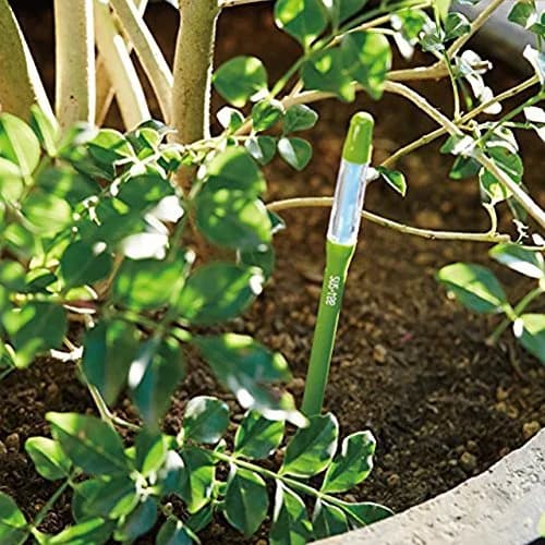 IPPINKA SUStee Aquameter Soil Moisture Meter Large | Award-Winning Japanese Design thumbnail 2