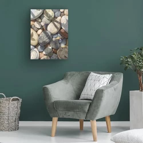 Trademark Fine Art Wall Art - 'A Glass Act' Canvas 24x32 | Contemporary Landscape & Nature thumbnail 4