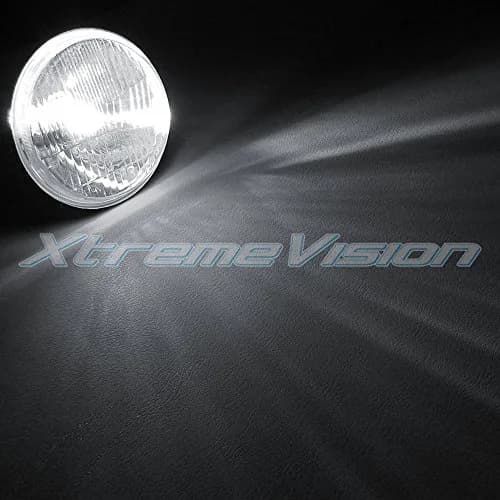 XtremeVision HID Xenon Replacement Bulbs - H1 5000K - Bright White | Fully Plug-and-Play, 2-Year Warranty thumbnail 3