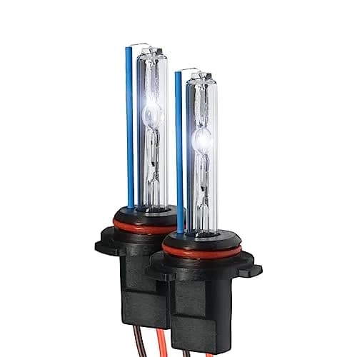 XtremeVision HID Xenon Replacement Bulbs 9005 5000K Bright White | Fully Plug-and-Play, 2-Year Warranty - main product image