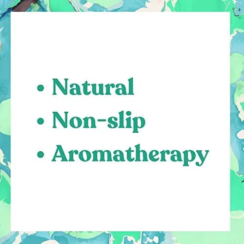 ASUTRA Yoga Mat Cleaner Spray Variety Pack (6 x 4 fl oz) | Essential Oil Aromatherapy & Deep Cleaning thumbnail 4