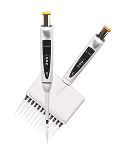 Sartorius Proline Plus Fixed Pipettor 50 uL | Accurate, Autoclavable, UV Resistant