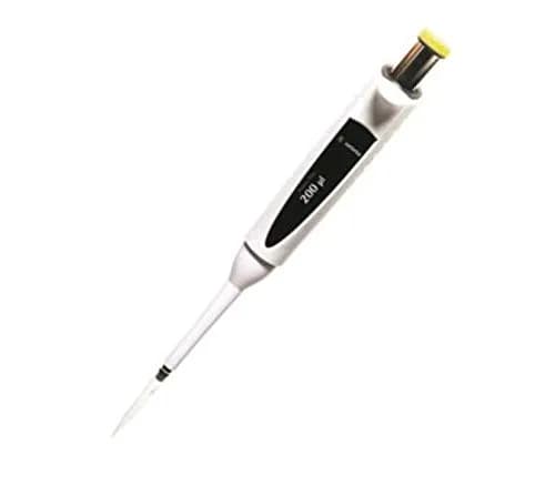 Sartorius Proline Plus Fixed Pipettor 50 uL | Accurate, Autoclavable, UV Resistant thumbnail 3