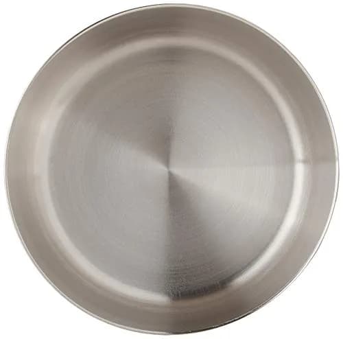 Blomus Basic Stainless Steel Snack Bowl, Small | Classic Round Design, 7 oz Capacity, Dishwasher Safe thumbnail 2