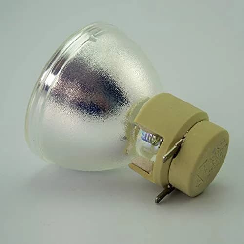 CTLAMP P-VIP 240 0.8 E20.9n Projector Lamp | Compatible with BenQ W1080ST 3D DLP Full HD thumbnail 2