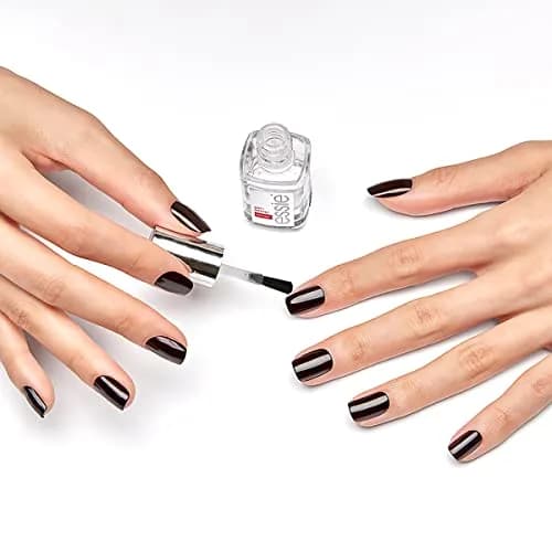 essie Gel Setter Top Coat Nail Polish 13ml (0.46 fl oz) | Gel-Like Finish & Chip Resistance thumbnail 3
