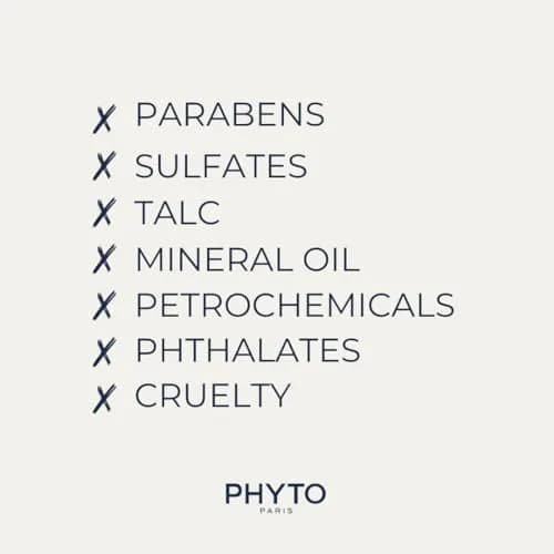 PHYTO Phytophanère Hair Growth Supplement - Biotin, Omega 3 & 6, Vitamins B & C for Thicker Hair & Stronger Nails - 240 Capsules, 4-Month Supply | Supports Healthy Hair & Nails thumbnail 6