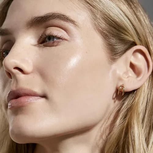 m-61 PowerGlow Peel Exfoliating Facial Peel 10 Treatments | 1-Minute, At-Home Skin Resurfacing thumbnail 9