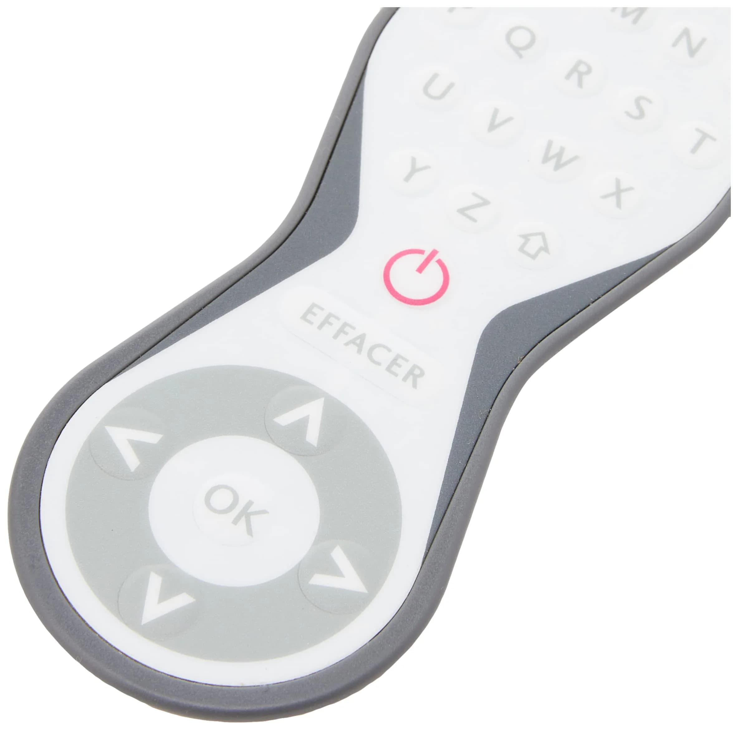 IF Electronic Dictionary Bookmark French Grey | 38,000 Word Definitions - view 2