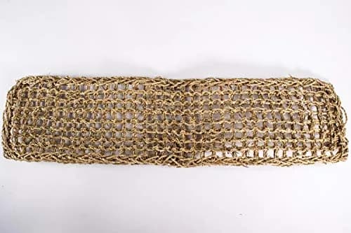 Penn-Plax Reptology Lizard Lounger Extra Large | Natural Seagrass Reptile Perch for Bearded Dragons, Geckos & More thumbnail 7