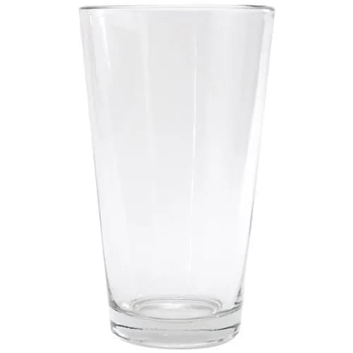 Anchor Hocking Pint Mixing Glass Rim Tempered 16 Oz | Set of 2 for Home & Kitchen