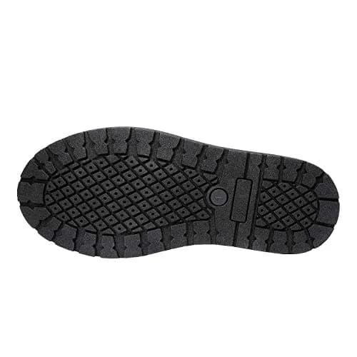 DREAM PAIRS Girls Winter Mid Calf Snow Boots, Black, 10 Toddler | Faux Fur Lined for Warmth & Style thumbnail 6