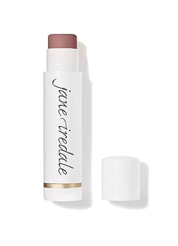 jane iredale LipDrink Lip Balm, Buff 0.14 oz | Hydrating SPF 15 Lip Care for Women thumbnail 1